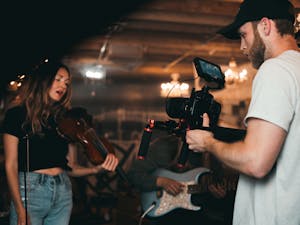Promotional Videos
